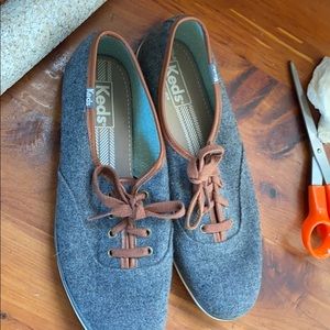 Keds women’s 8.5